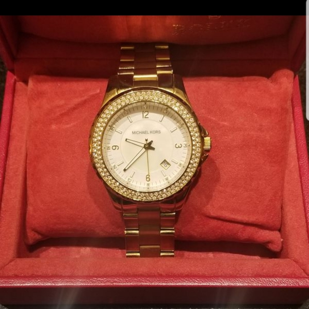 Michael kors watch